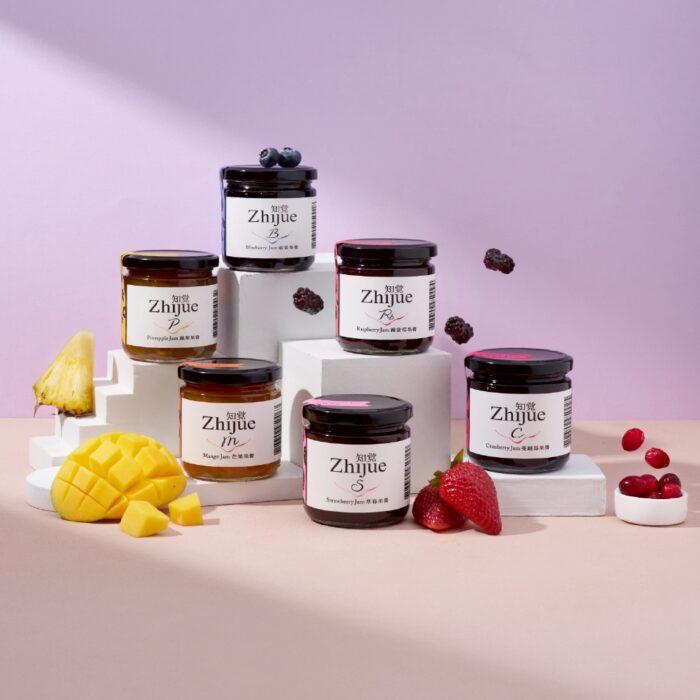 zj-rice-cracker-allset_9 【免運】口感新選擇-脆米餅/堅果/果乾/堅果醬/果醬 任選3件